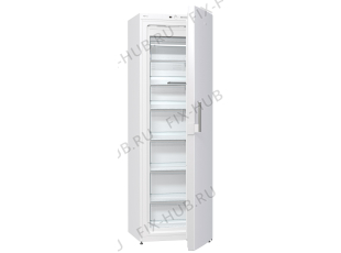 Холодильник Gorenje FN6191HW (588460, ZOF2869A) - Фото